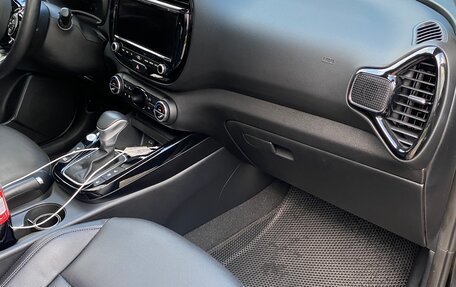 KIA Soul III, 2022 год, 2 990 000 рублей, 16 фотография