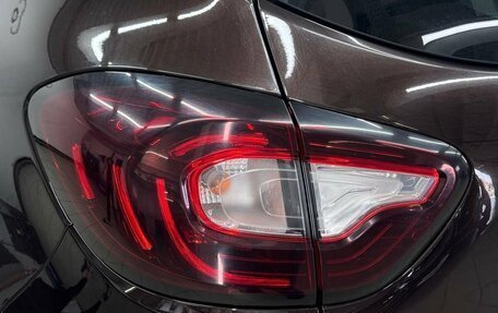 Renault Kaptur I рестайлинг, 2018 год, 1 599 900 рублей, 9 фотография
