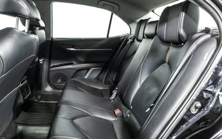 Toyota Camry, 2020 год, 2 879 898 рублей, 10 фотография