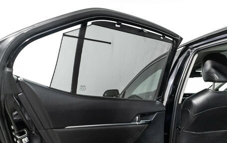 Toyota Camry, 2020 год, 2 879 898 рублей, 15 фотография
