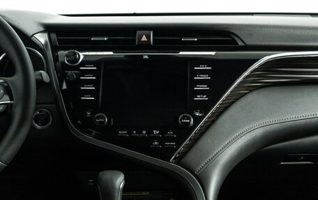 Toyota Camry, 2020 год, 2 879 898 рублей, 14 фотография