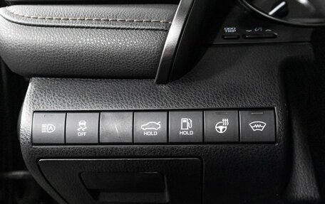 Toyota Camry, 2020 год, 2 879 898 рублей, 18 фотография
