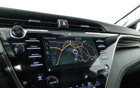 Toyota Camry, 2020 год, 2 879 898 рублей, 22 фотография