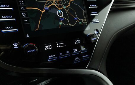 Toyota Camry, 2020 год, 2 879 898 рублей, 23 фотография
