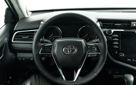 Toyota Camry, 2020 год, 2 879 898 рублей, 25 фотография