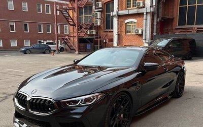 BMW M8 I (F91/F92/F93), 2020 год, 11 300 000 рублей, 1 фотография