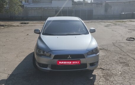 Mitsubishi Lancer IX, 2008 год, 520 000 рублей, 1 фотография