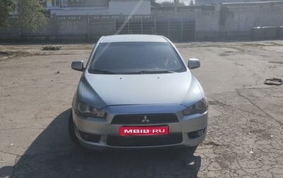 Mitsubishi Lancer IX, 2008 год, 520 000 рублей, 1 фотография