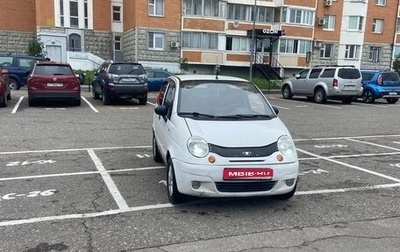 Daewoo Matiz I, 2013 год, 170 000 рублей, 1 фотография