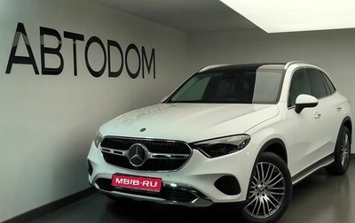 Mercedes-Benz GLC, 2024 год, 9 770 000 рублей, 1 фотография