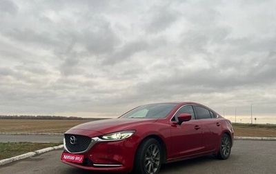 Mazda 6, 2020 год, 2 200 000 рублей, 1 фотография