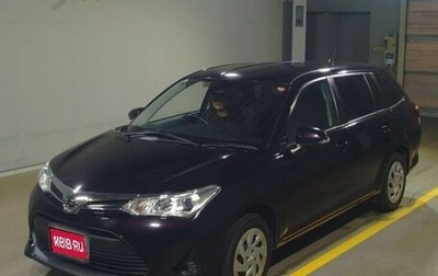 Toyota Corolla, 2019 год, 1 600 000 рублей, 1 фотография