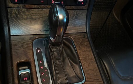 Volkswagen Touareg III, 2012 год, 2 200 000 рублей, 10 фотография