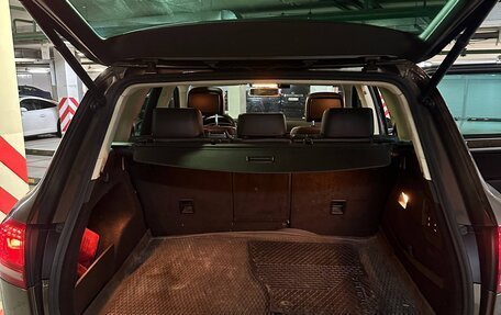 Volkswagen Touareg III, 2012 год, 2 200 000 рублей, 17 фотография