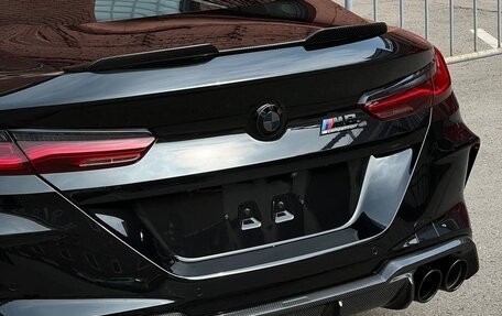 BMW M8 I (F91/F92/F93), 2020 год, 11 300 000 рублей, 5 фотография