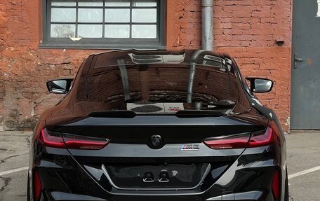 BMW M8 I (F91/F92/F93), 2020 год, 11 300 000 рублей, 7 фотография