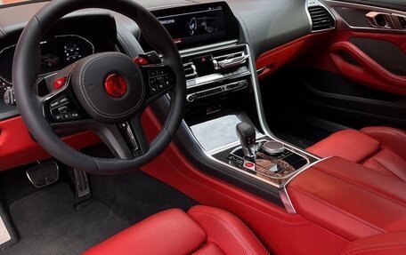 BMW M8 I (F91/F92/F93), 2020 год, 11 300 000 рублей, 9 фотография