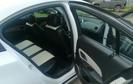 Chevrolet Cruze II, 2014 год, 950 000 рублей, 11 фотография