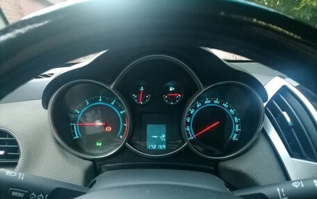 Chevrolet Cruze II, 2014 год, 950 000 рублей, 16 фотография