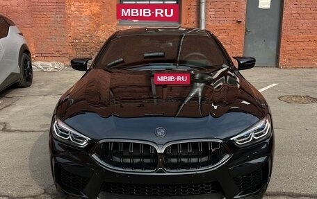 BMW M8 I (F91/F92/F93), 2020 год, 11 300 000 рублей, 2 фотография