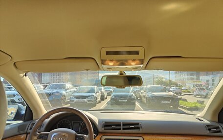Audi A4, 2007 год, 940 000 рублей, 16 фотография