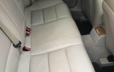 Audi A4, 2007 год, 940 000 рублей, 13 фотография