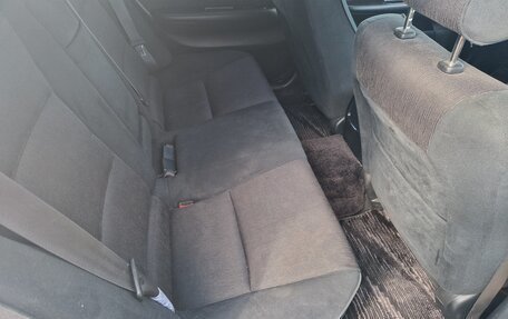 Toyota Mark II IX (X110), 2003 год, 850 000 рублей, 10 фотография