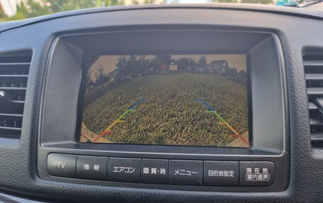 Toyota Mark II IX (X110), 2003 год, 850 000 рублей, 8 фотография