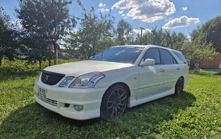 Toyota Mark II IX (X110), 2003 год, 850 000 рублей, 3 фотография