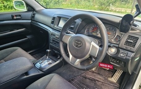 Toyota Mark II IX (X110), 2003 год, 850 000 рублей, 6 фотография
