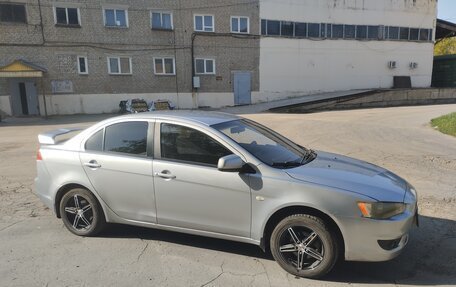 Mitsubishi Lancer IX, 2008 год, 520 000 рублей, 3 фотография