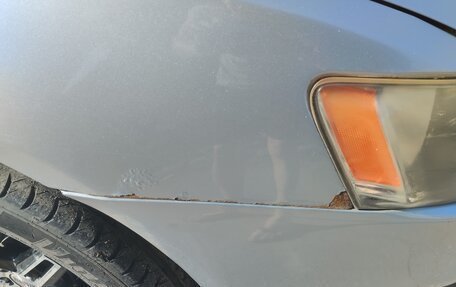 Mitsubishi Lancer IX, 2008 год, 520 000 рублей, 11 фотография