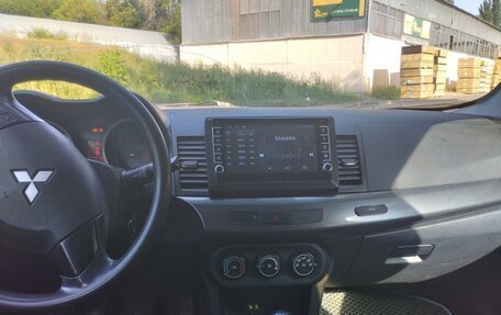 Mitsubishi Lancer IX, 2008 год, 520 000 рублей, 4 фотография