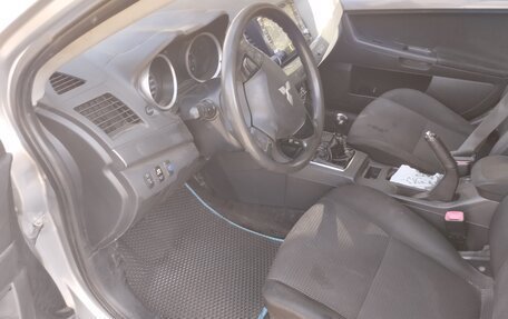 Mitsubishi Lancer IX, 2008 год, 520 000 рублей, 8 фотография