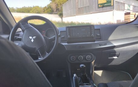 Mitsubishi Lancer IX, 2008 год, 520 000 рублей, 7 фотография