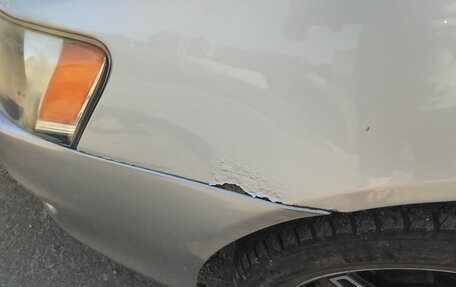 Mitsubishi Lancer IX, 2008 год, 520 000 рублей, 10 фотография