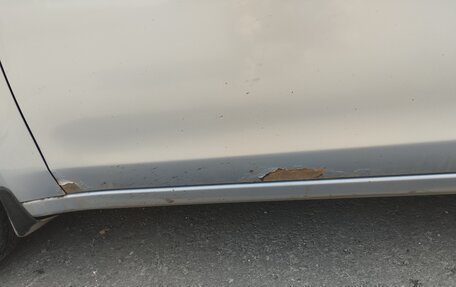Mitsubishi Lancer IX, 2008 год, 520 000 рублей, 9 фотография