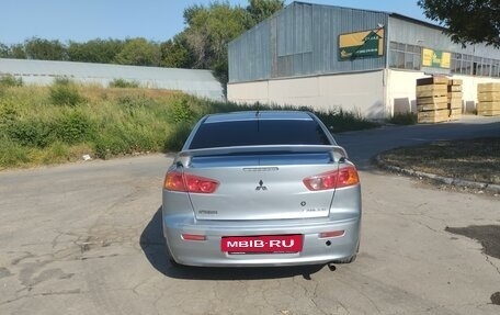 Mitsubishi Lancer IX, 2008 год, 520 000 рублей, 5 фотография