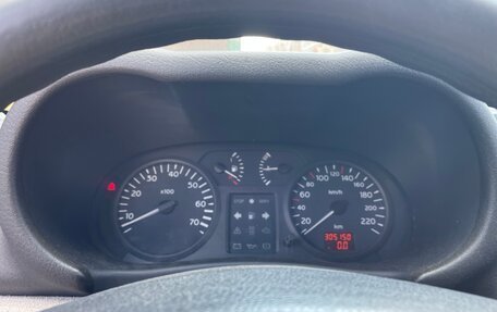 Renault Clio III, 2001 год, 150 000 рублей, 20 фотография