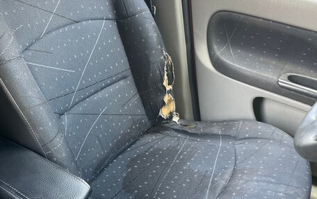 Renault Clio III, 2001 год, 150 000 рублей, 19 фотография