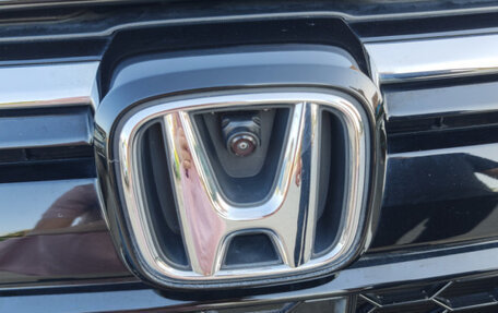 Honda CR-V IV, 2021 год, 2 350 000 рублей, 4 фотография