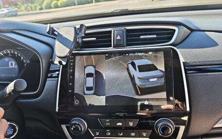 Honda CR-V IV, 2021 год, 2 350 000 рублей, 12 фотография