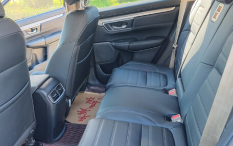 Honda CR-V IV, 2021 год, 2 350 000 рублей, 8 фотография