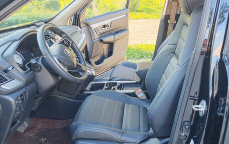 Honda CR-V IV, 2021 год, 2 350 000 рублей, 7 фотография