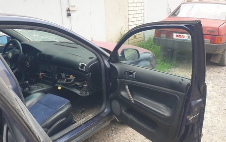 Volkswagen Passat B5+ рестайлинг, 1998 год, 130 000 рублей, 5 фотография