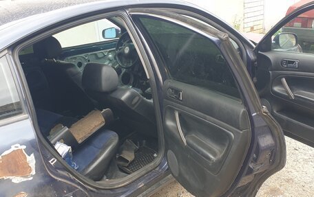 Volkswagen Passat B5+ рестайлинг, 1998 год, 130 000 рублей, 4 фотография
