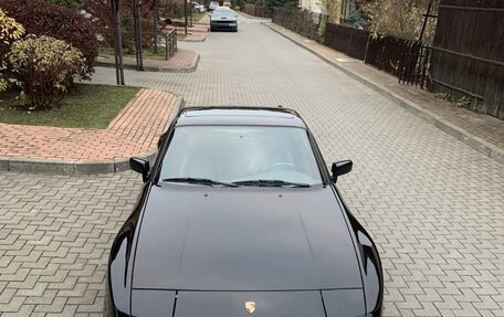 Porsche 944, 1990 год, 6 990 000 рублей, 4 фотография