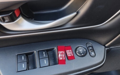 Honda CR-V IV, 2021 год, 2 350 000 рублей, 10 фотография