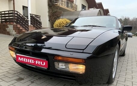Porsche 944, 1990 год, 6 990 000 рублей, 5 фотография
