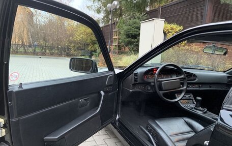 Porsche 944, 1990 год, 6 990 000 рублей, 16 фотография